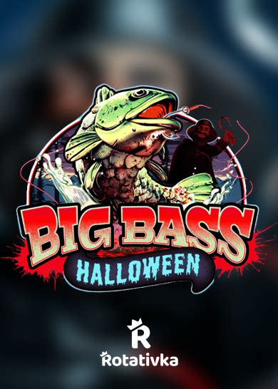 Big Bass Halloween brabet